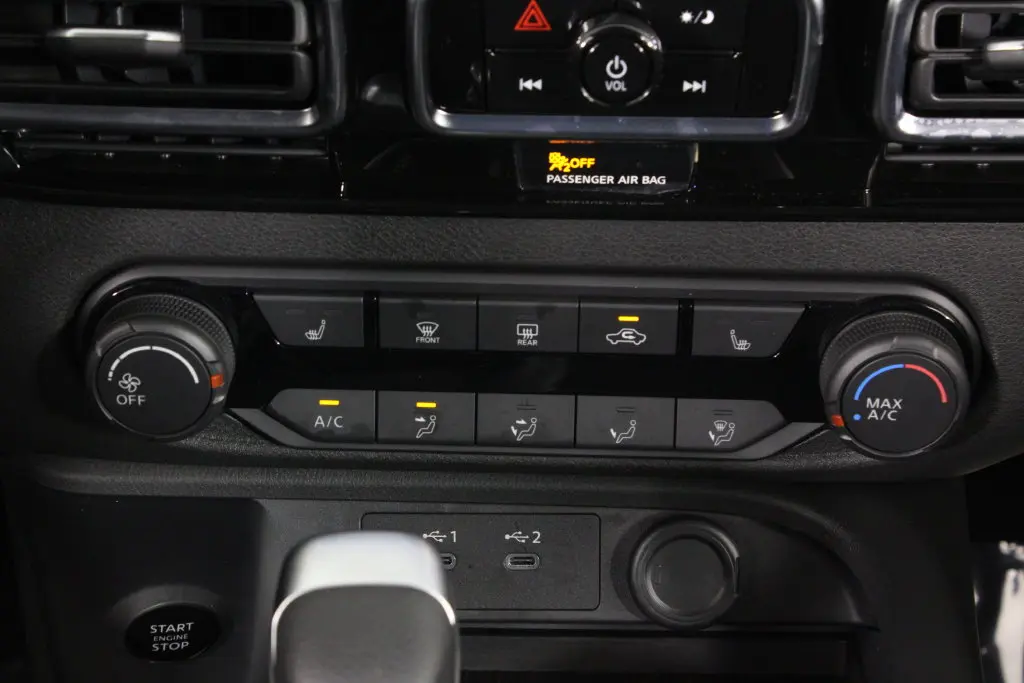 2026 Nissan Sentra - $19,264