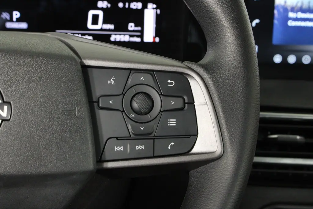 2026 Nissan Sentra - $19,264
