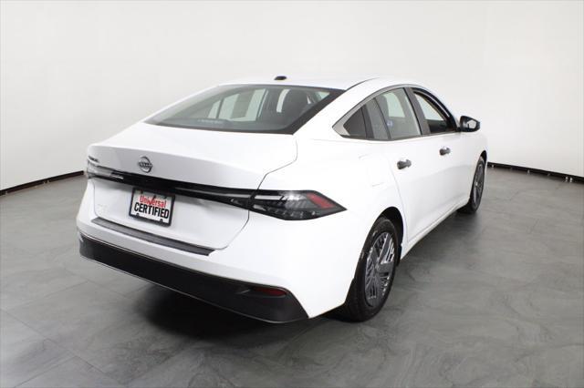 2026 Nissan Sentra - $20,487