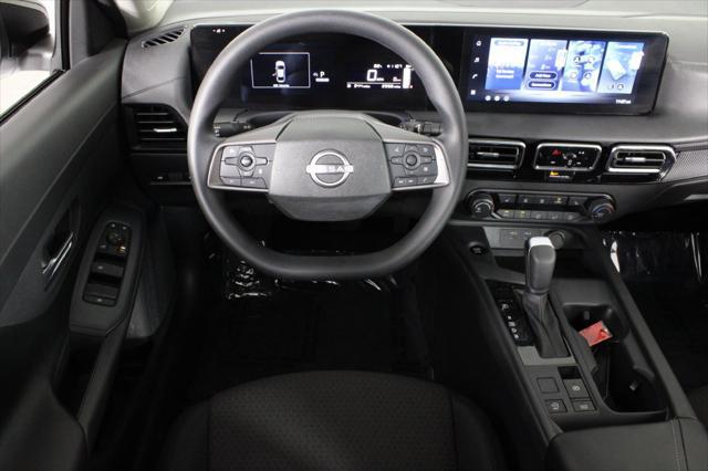 2026 Nissan Sentra - $20,487
