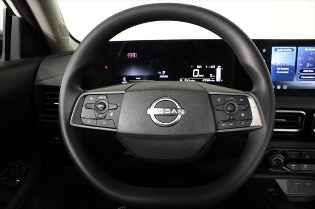 2026 Nissan Sentra - $20,487