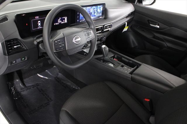 2026 Nissan Sentra - $20,487