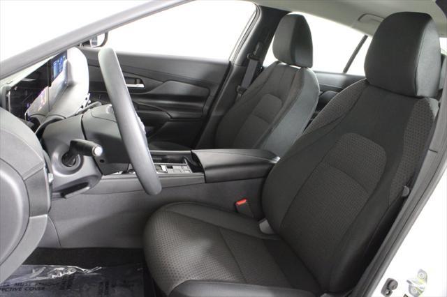 2026 Nissan Sentra - $20,487