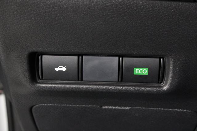 2026 Nissan Sentra - $20,487