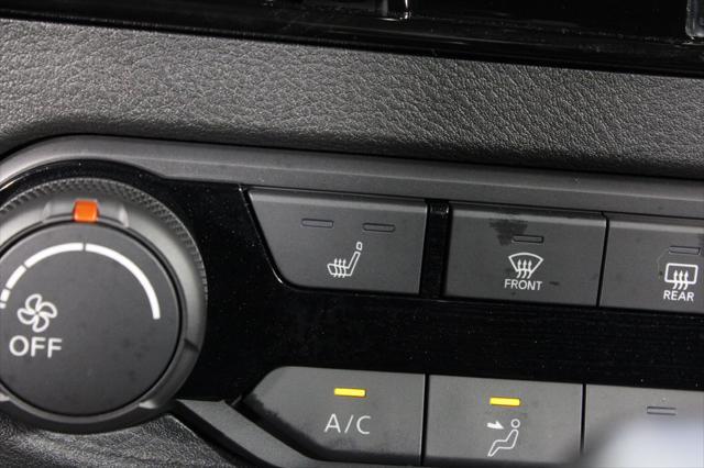2026 Nissan Sentra - $20,487