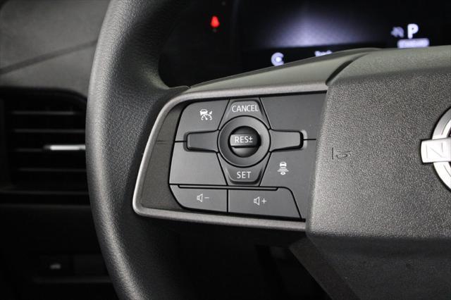 2026 Nissan Sentra - $20,487