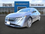 2026 Sentra Thumbnail 3