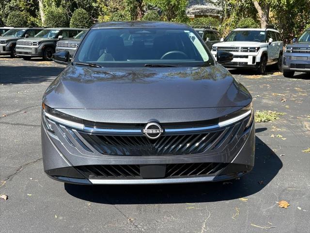 2026 Nissan Sentra - $25,219