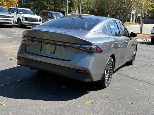 2026 Nissan Sentra - $25,219