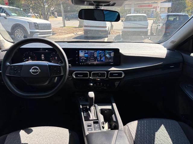 2026 Nissan Sentra - $25,219