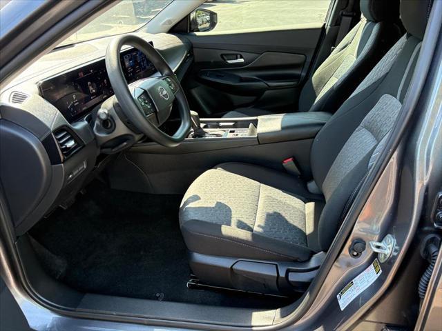 2026 Nissan Sentra - $25,219