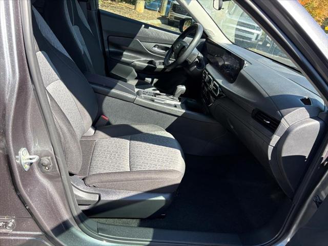 2026 Nissan Sentra - $25,219