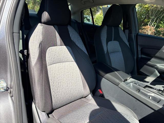 2026 Nissan Sentra - $25,219