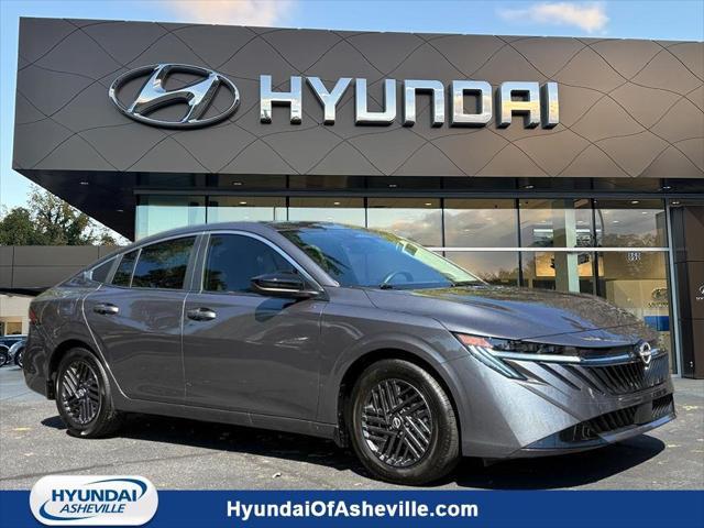 2026 Nissan Sentra - $25,219