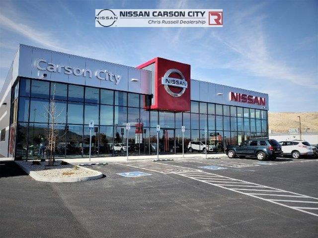 2026 Nissan Sentra SV — photo 1 of 3