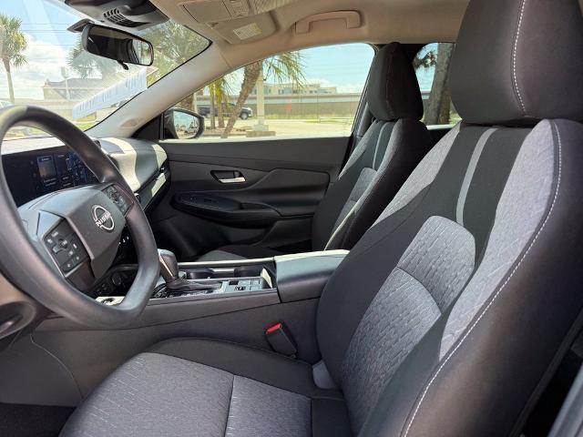 2026 Nissan Sentra