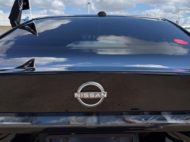 2026 Nissan Sentra