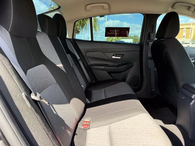 2026 Nissan Sentra