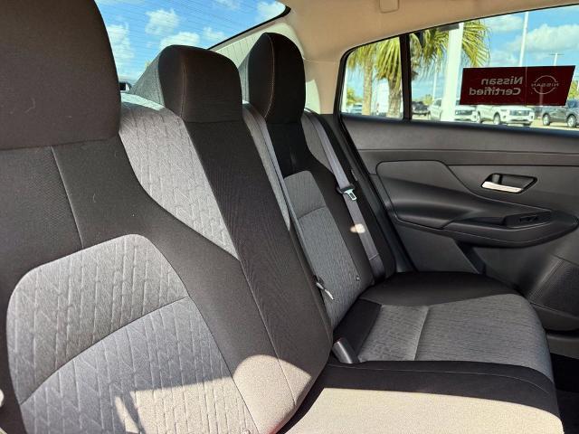 2026 Nissan Sentra