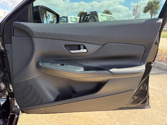 2026 Nissan Sentra
