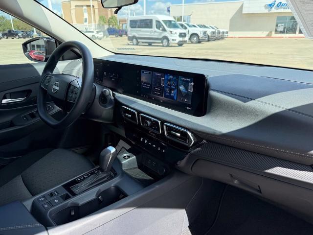 2026 Nissan Sentra