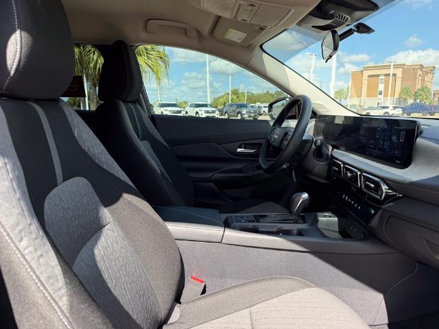 2026 Nissan Sentra