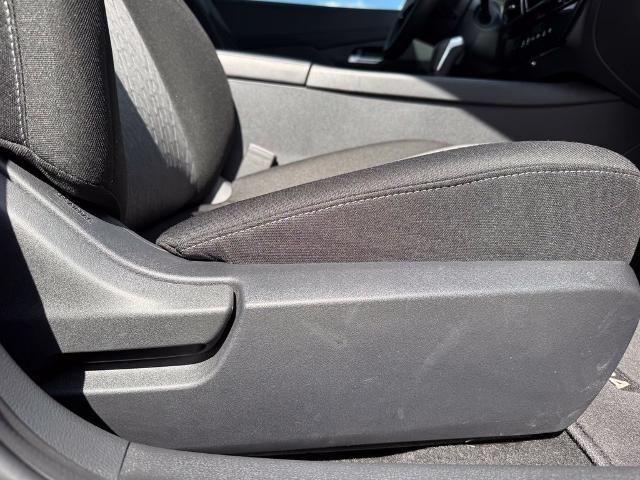 2026 Nissan Sentra