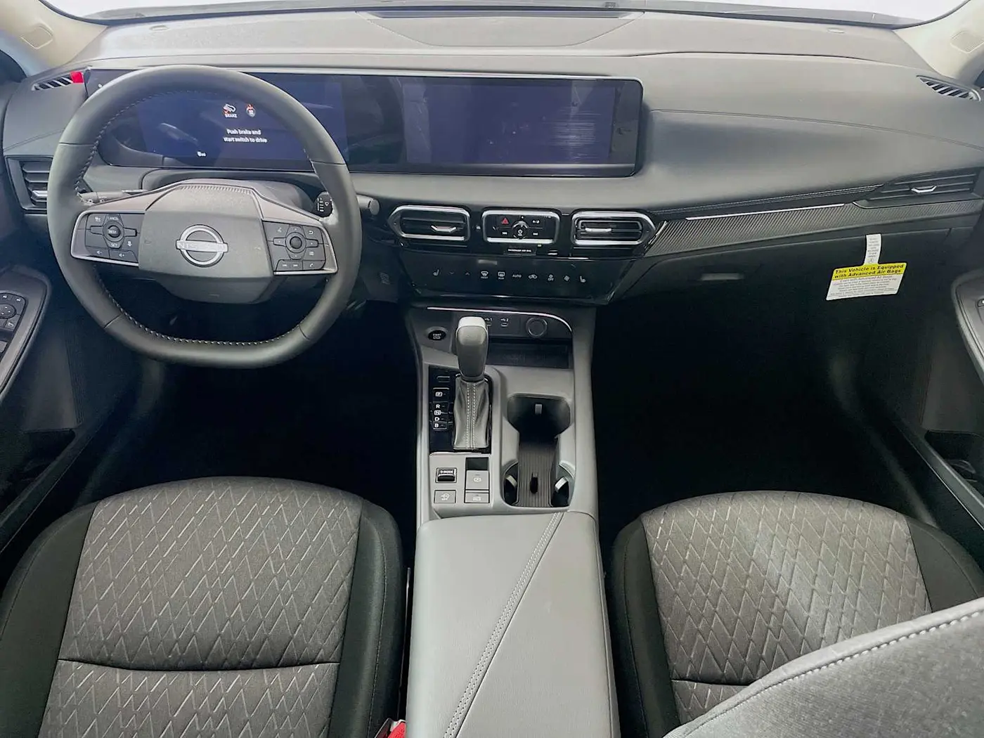 2026 Nissan Sentra - $23,995