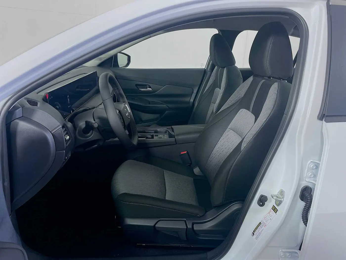 2026 Nissan Sentra - $23,995