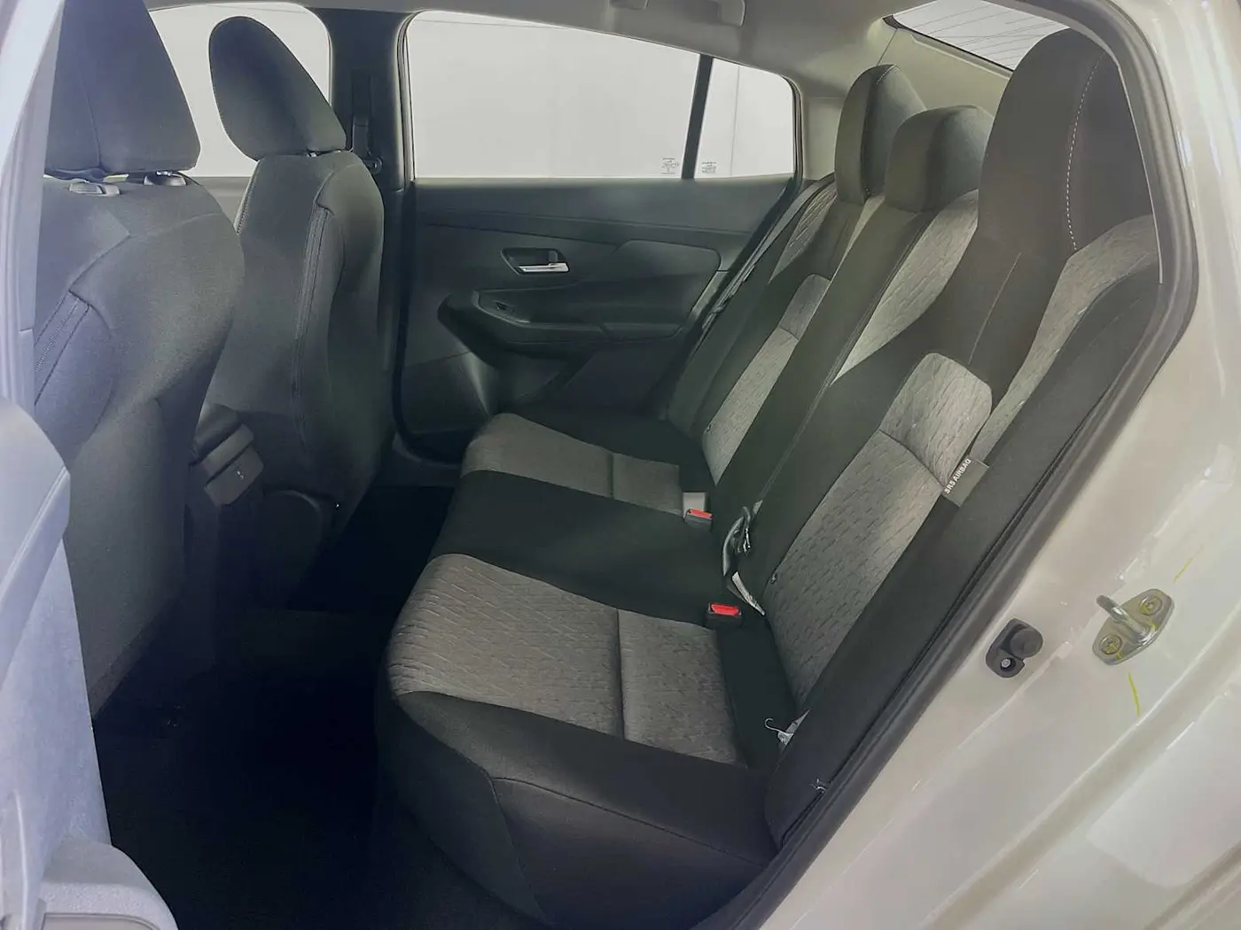 2026 Nissan Sentra - $23,995