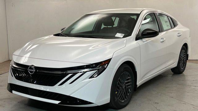 Preowned 2026 Nissan Sentra SV for Sale