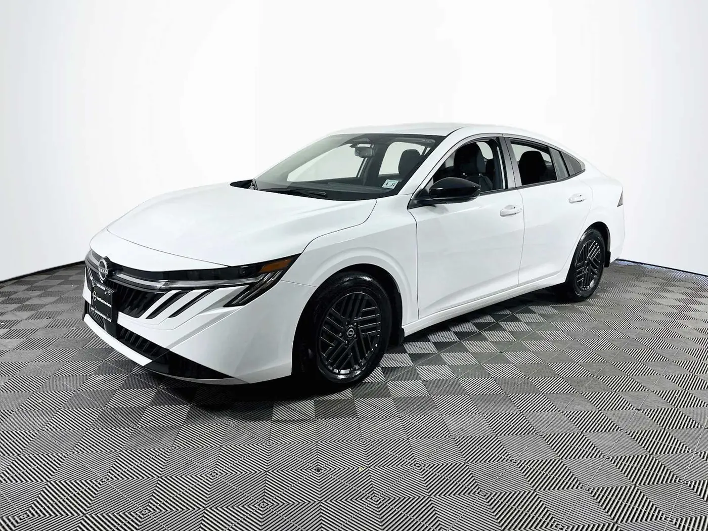 2026 Nissan Sentra