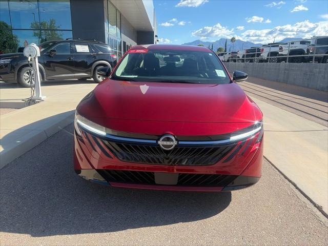2026 Nissan Sentra - $22,491