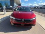 2026 Sentra Thumbnail 2