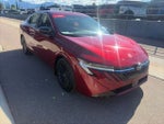 2026 Sentra Thumbnail 3
