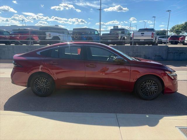 2026 Nissan Sentra - $22,491