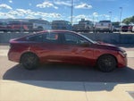 2026 Sentra Thumbnail 4