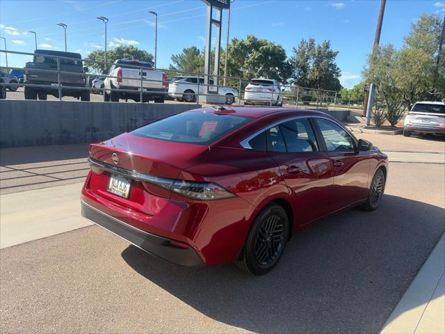 2026 Nissan Sentra - $22,491