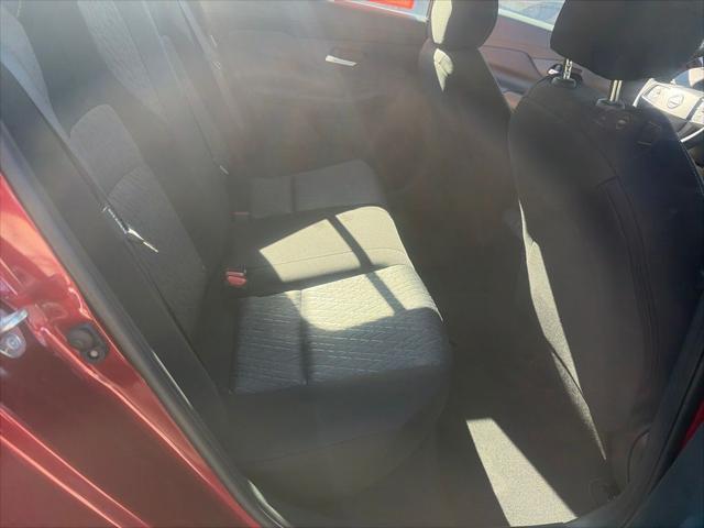 2026 Nissan Sentra - $22,491