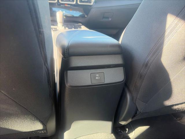 2026 Nissan Sentra - $22,491