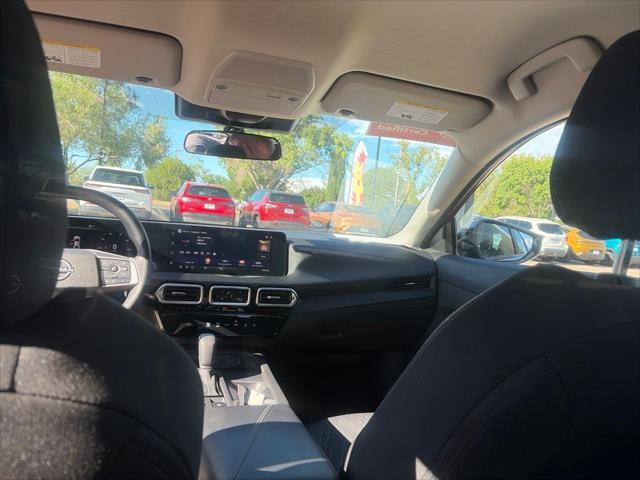2026 Nissan Sentra - $22,491