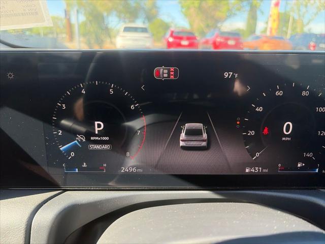 2026 Nissan Sentra - $22,491
