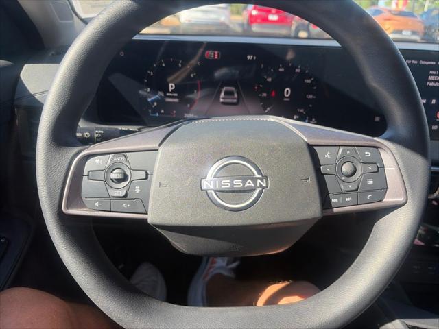 2026 Nissan Sentra - $22,491