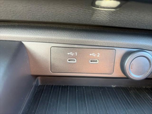 2026 Nissan Sentra - $22,491