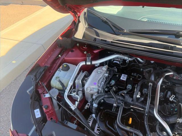 2026 Nissan Sentra - $22,491