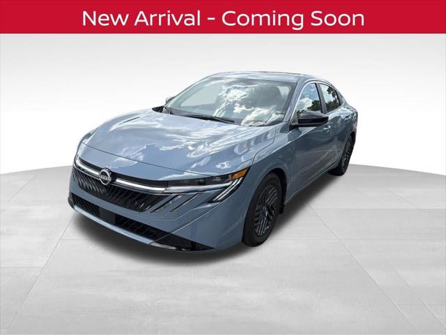 2026 Nissan Sentra