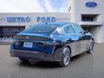 2026 Sentra Thumbnail 3