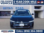 2026 Sentra Thumbnail 10