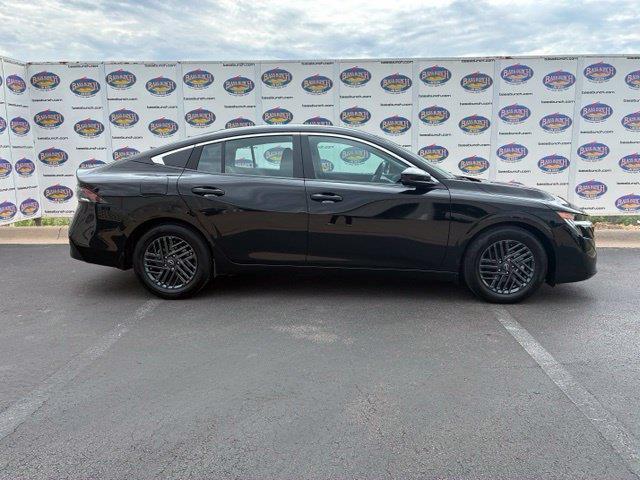2026 Nissan Sentra - $24,799