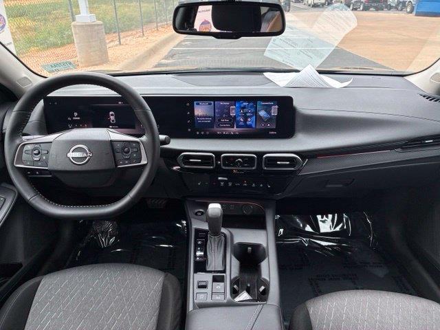 2026 Nissan Sentra - $24,799